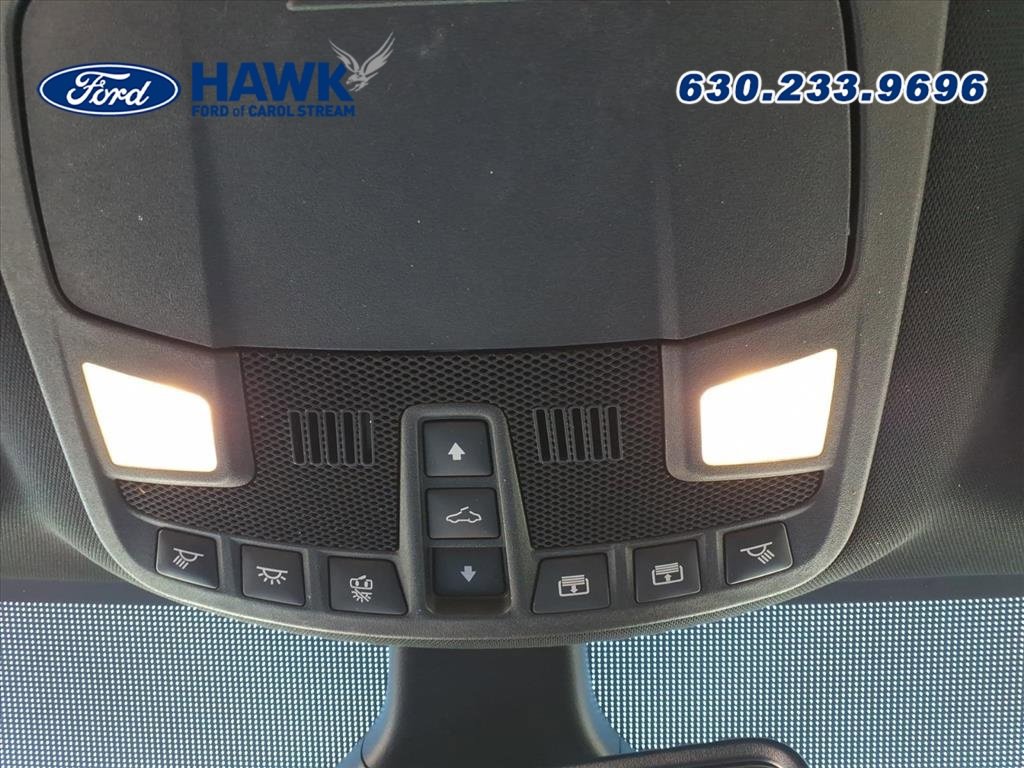 2024 FORD EDGE - Image 24