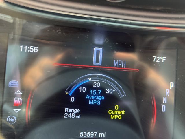 2019 Dodge Durango R/T photo 15