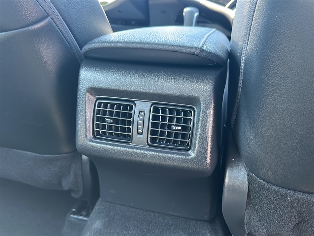 2024 Toyota Camry XLE photo 24