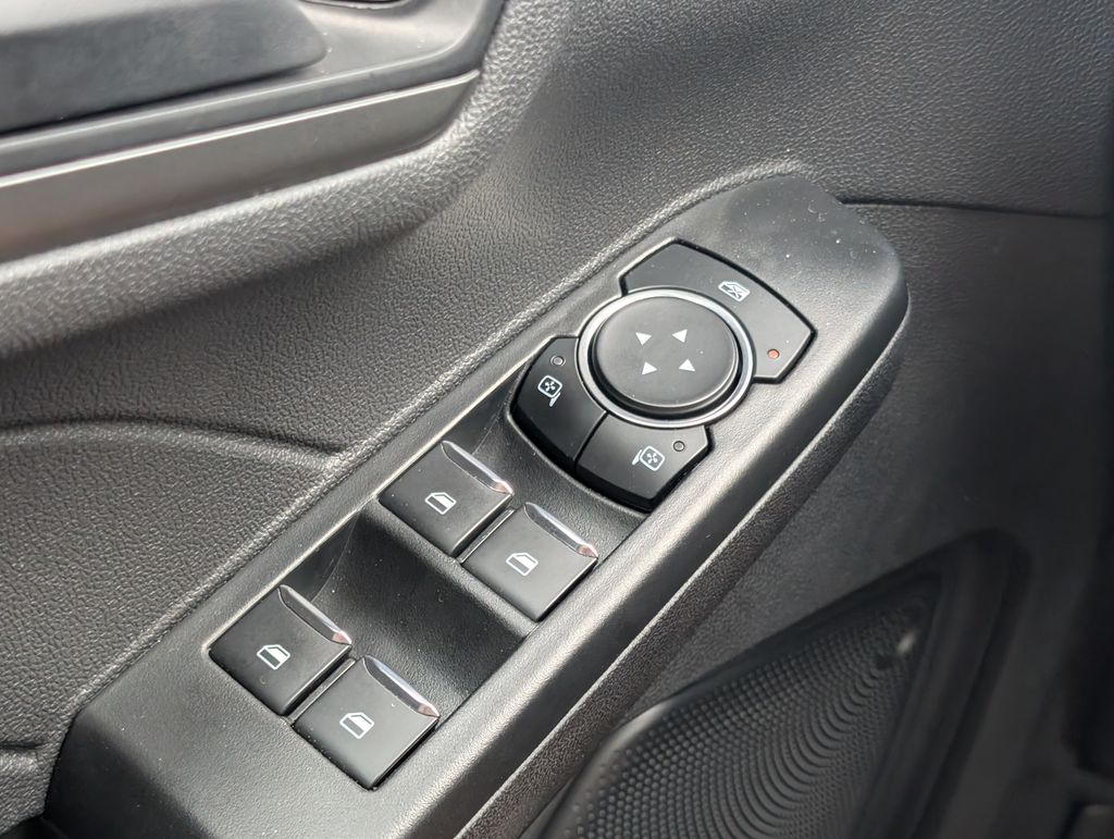 2025 Ford Escape Active photo 7