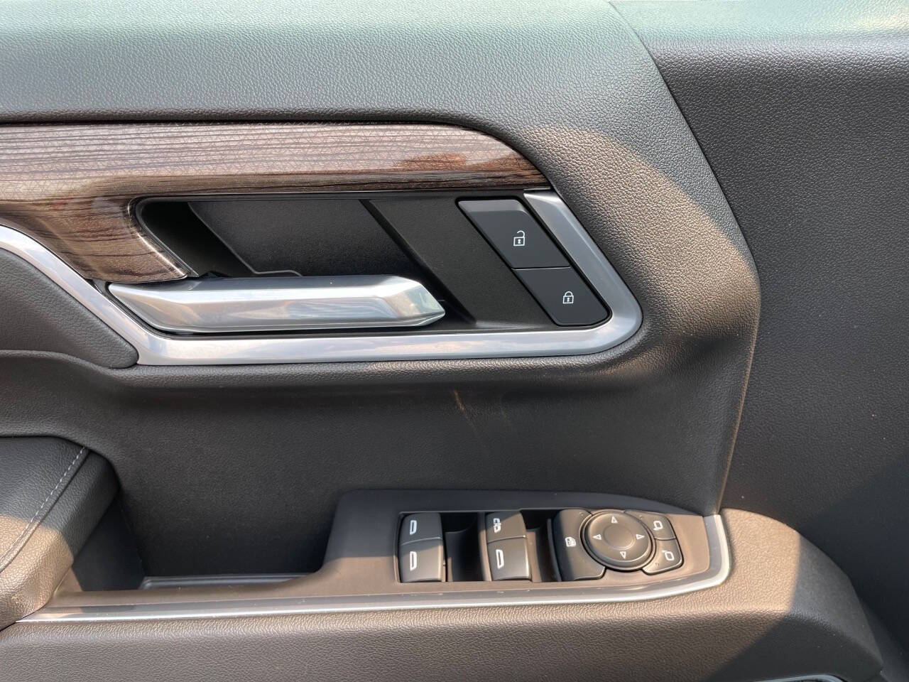 2022 Chevrolet Silverado 1500 photo 11