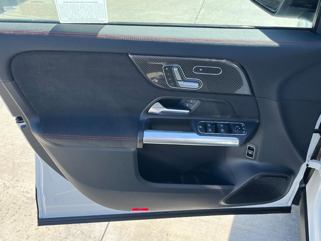 2026 Mercedes Benz GLA 250 photo 11