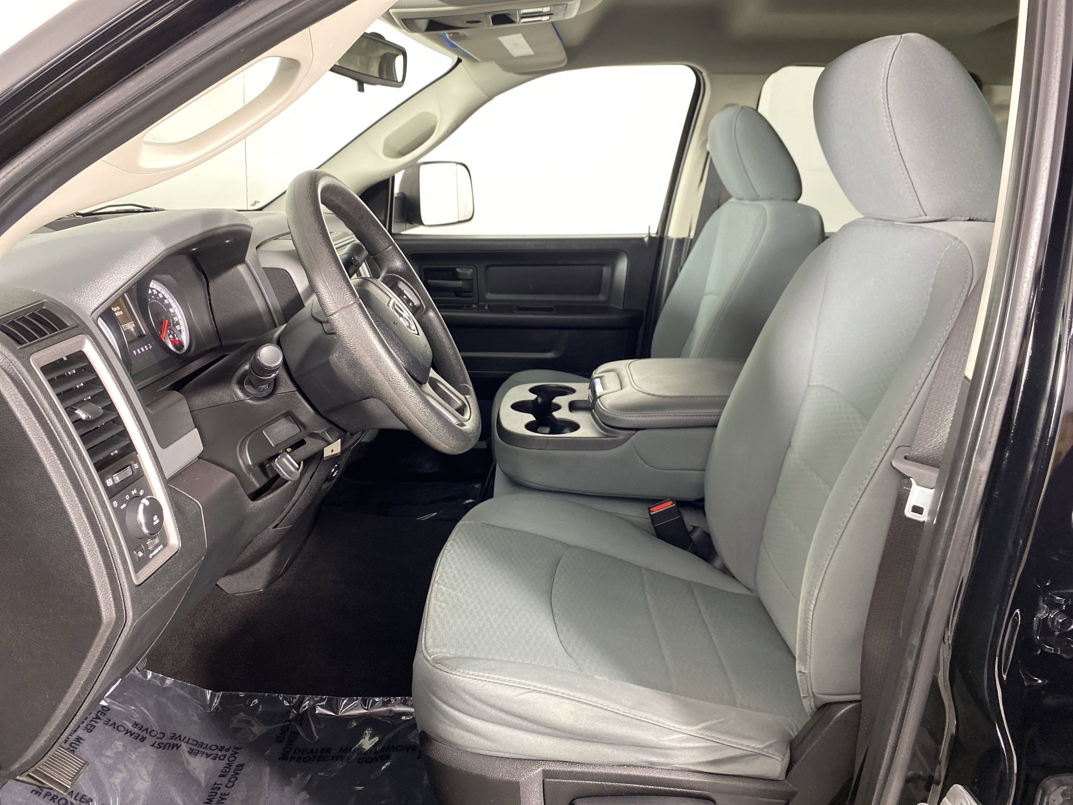 2014 Ram 1500 Express photo 3