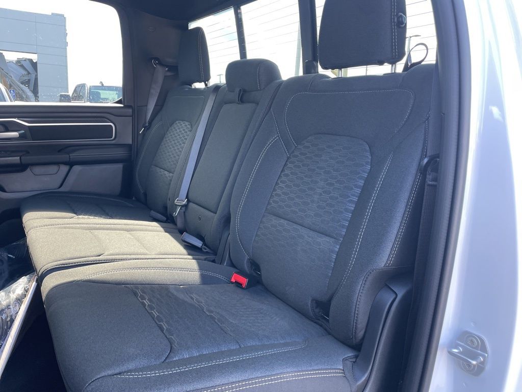 2026 Ram 1500 Big Horn Lone Star photo 27