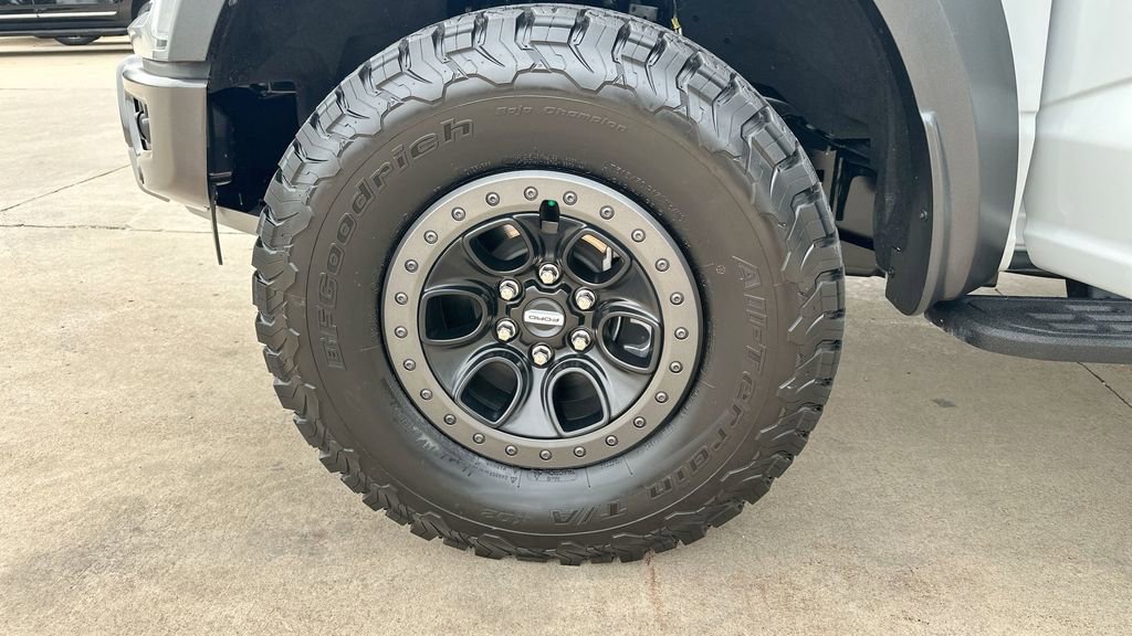 2023 Ford F-150 Raptor photo 33