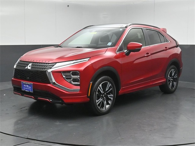 2023 MITSUBISHI ECLIPSE CROSS - Image 3