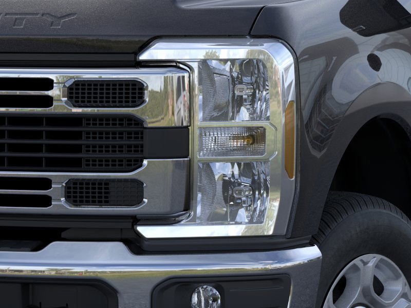 2026 Ford F-350 XLT photo 15