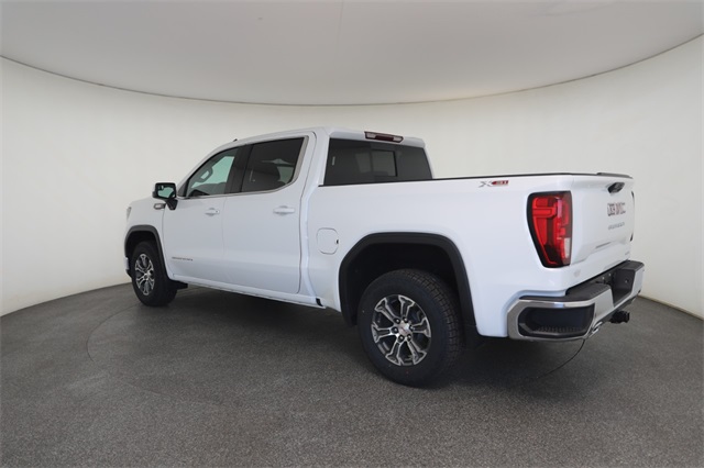 2023 Gmc Sierra 1500 SLE photo 11
