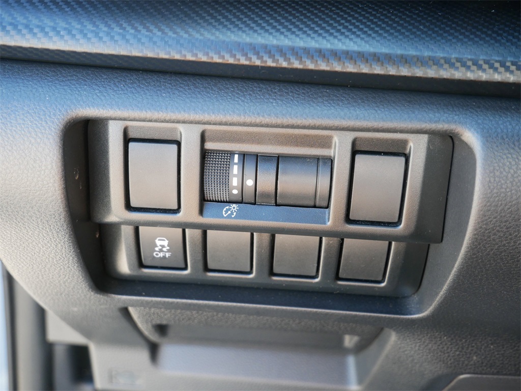 2022 Subaru Crosstrek Premium photo 20