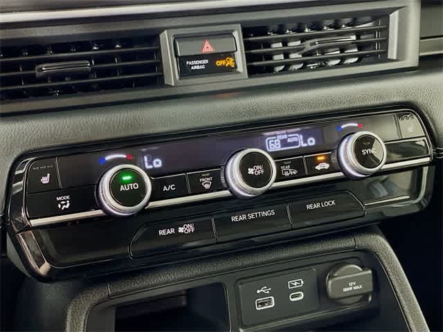 2025 Honda Pilot Touring photo 19