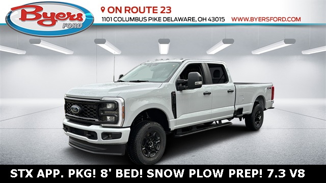 2026 Ford F-250 Super Duty XL's photo