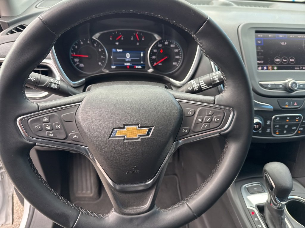 2024 Chevrolet Equinox LT photo 19