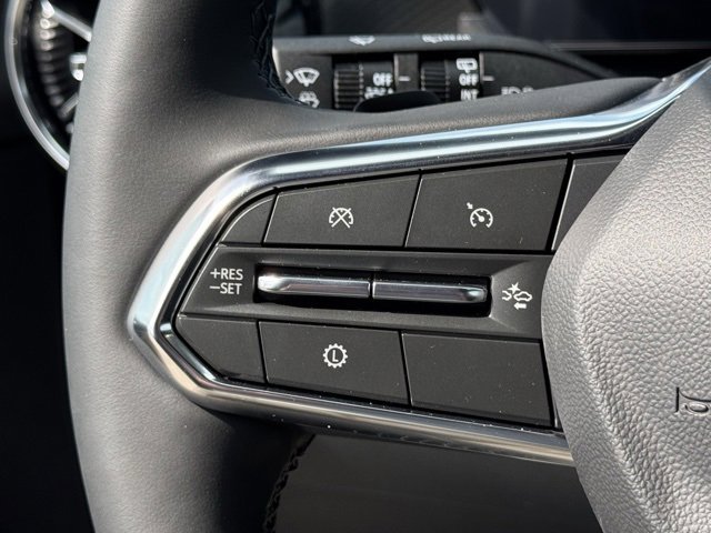 2026 Chevrolet Equinox LT photo 32