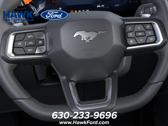 2026 FORD MUSTANG - Image 12