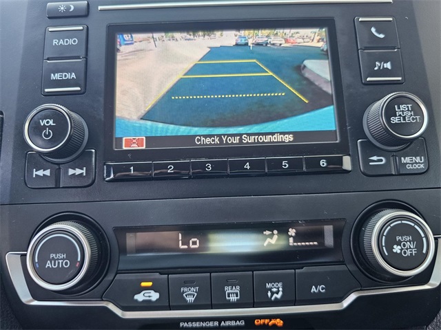 2021 Honda Civic LX photo 30