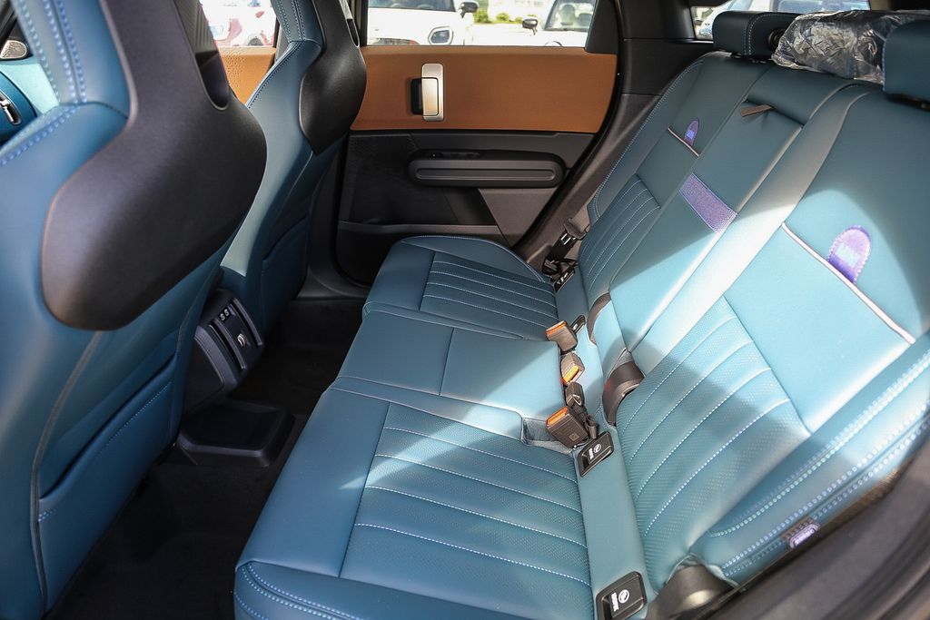 2025 Mini Countryman S ALL4 photo 17