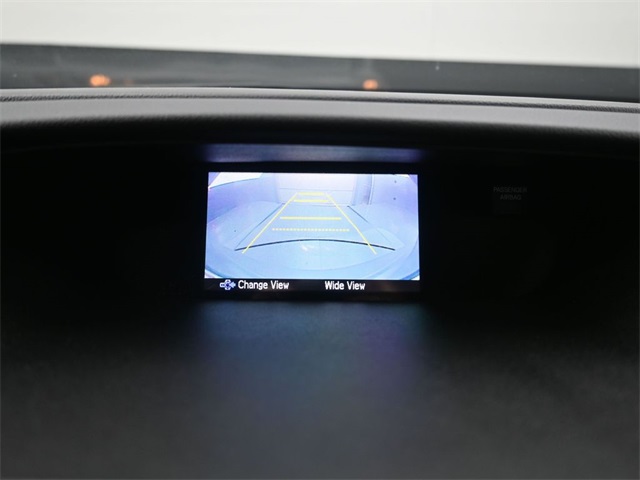 2014 Honda CR-V LX photo 3