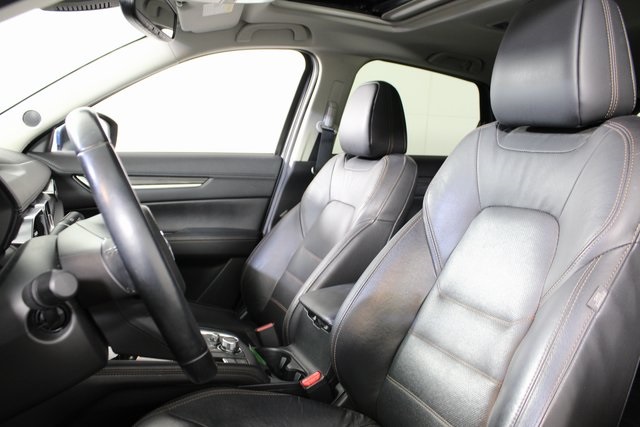 2018 Mazda CX-5 Grand Touring photo 11