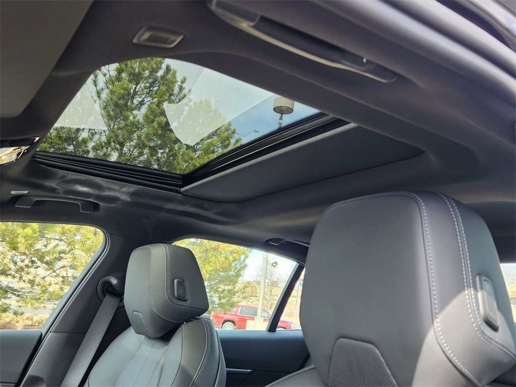 2025 Bmw 530i 530i xDrive photo 17