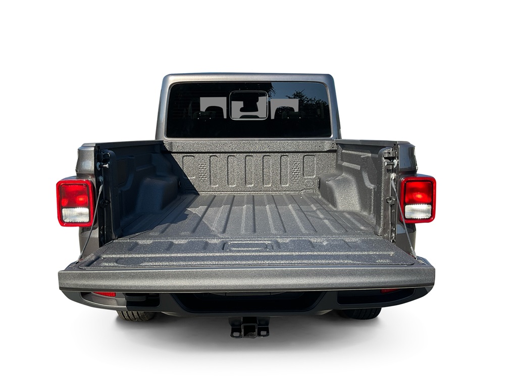 2025 Jeep Gladiator Sport S photo 13