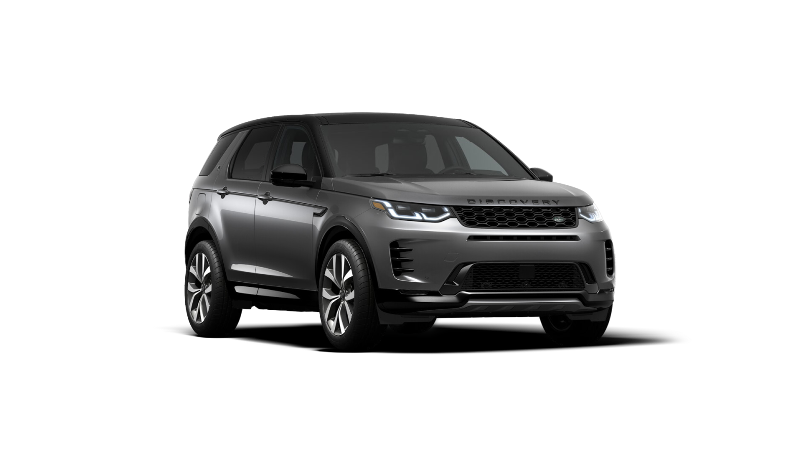 2026 Land Rover Discovery Sport Landmark's photo