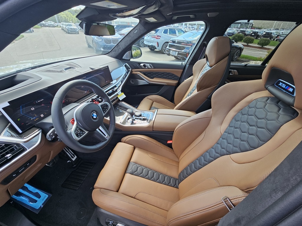 2026 Bmw X5 photo 6