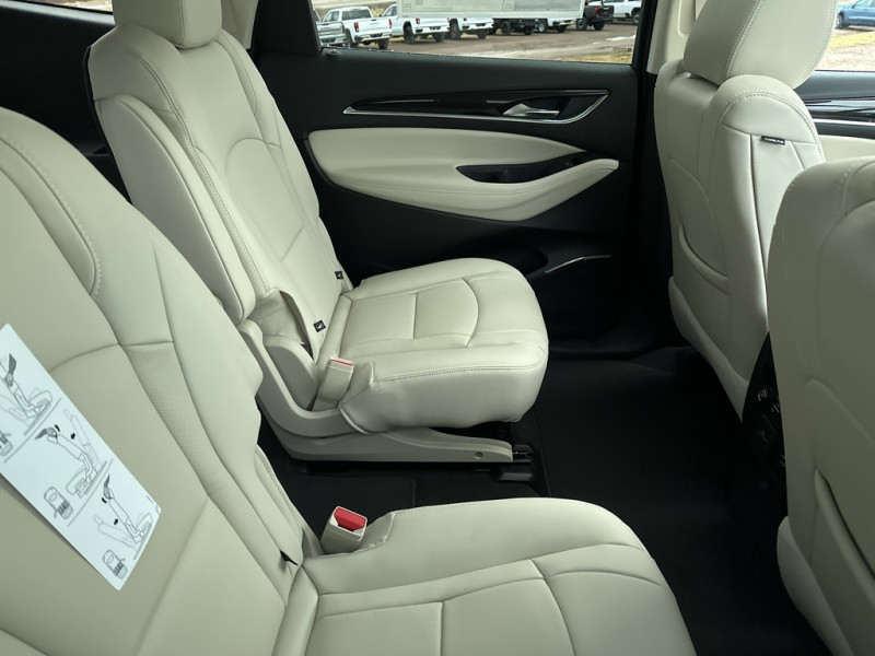 New 2024 Buick Enclave Premium Premium Audio Massage Seats 438 B
