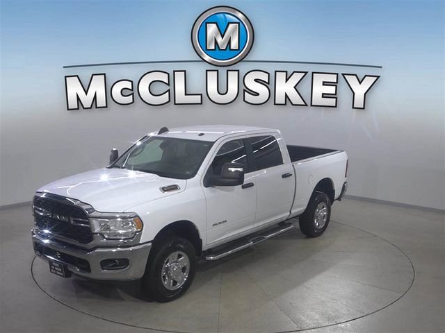 2024 RAM Ram 2500 Pickup Big Horn's photo