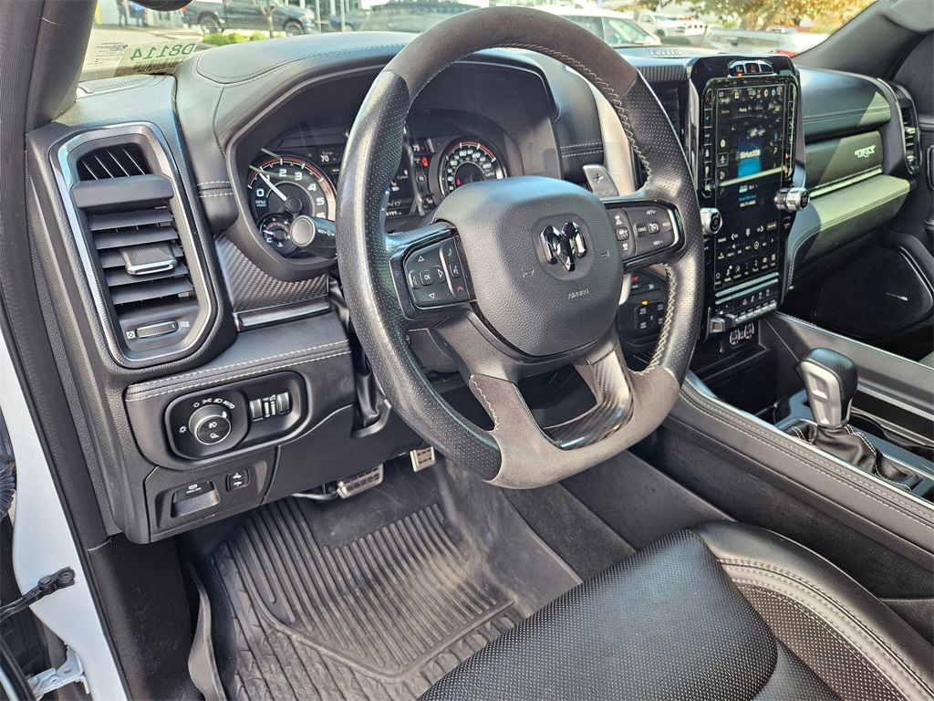 2022 Ram 1500 TRX photo 13