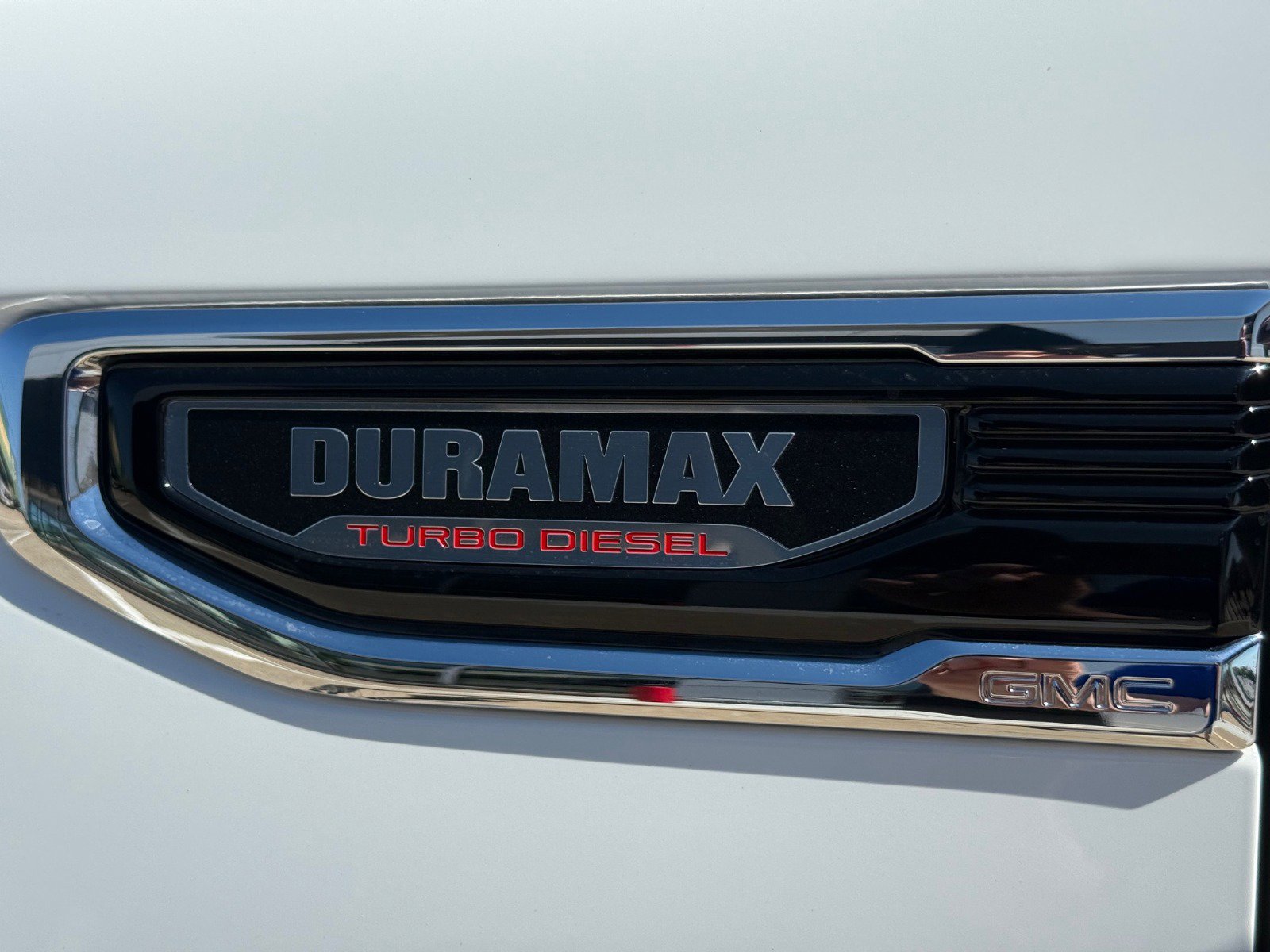 2024 Gmc Sierra 1500 Denali photo 10