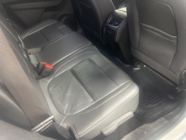 2021 Chevrolet Blazer 3LT photo 24