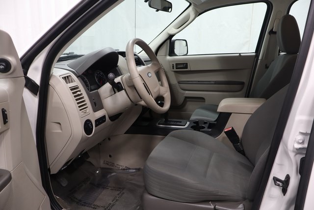 2012 Ford Escape XLS photo 10