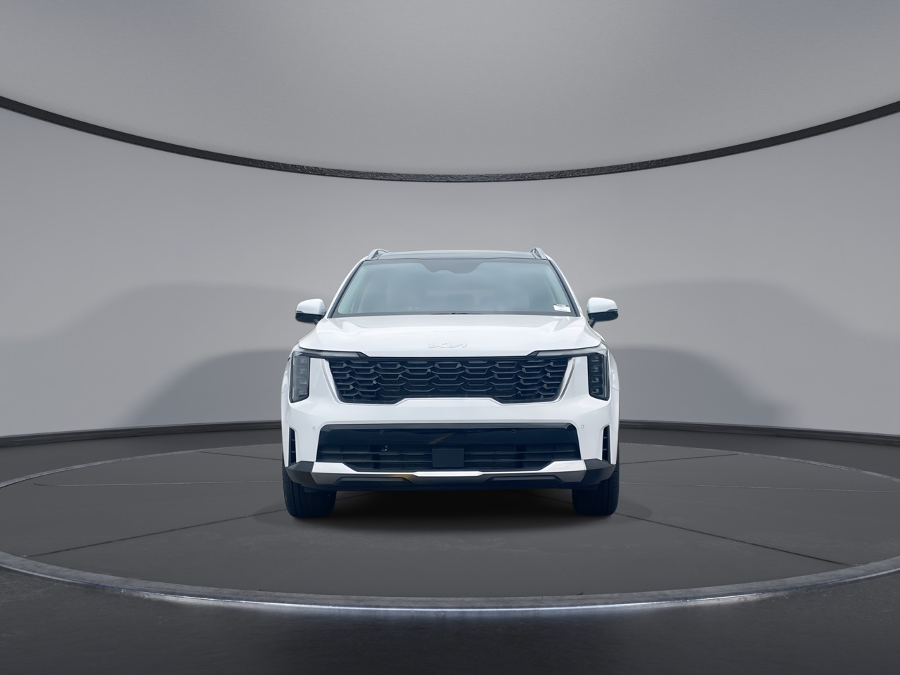 2026 Kia Sorento S photo 2