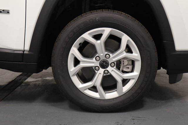 2025 Jeep Compass Sport photo 19