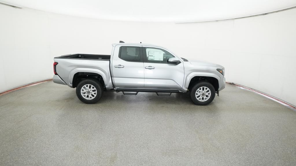 2025 Toyota Tacoma SR5 4x4 Double Cab photo 25