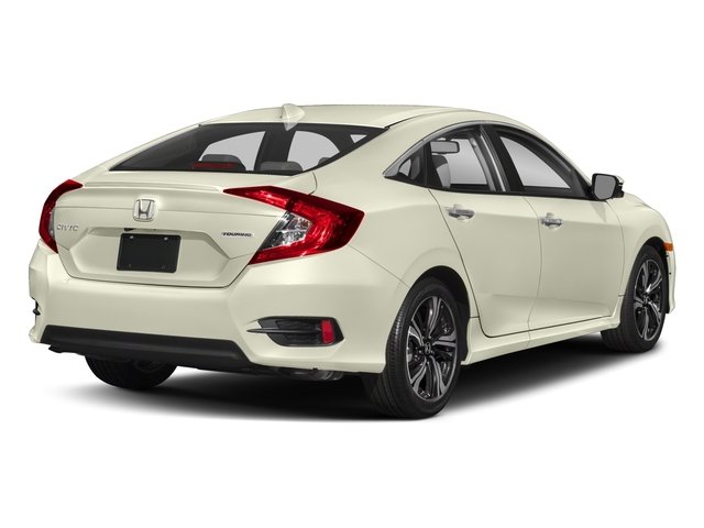 Used 2018 Honda Civic Touring with VIN 19XFC1F95JE002218 for sale in Brainerd, Minnesota