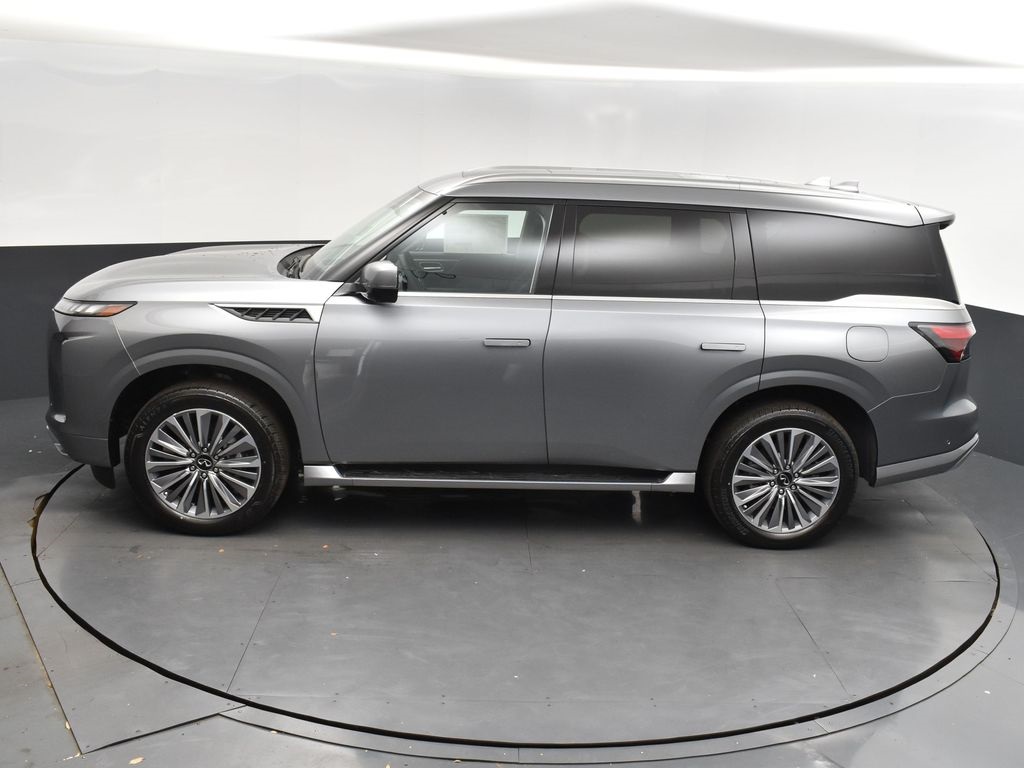 2025 Infiniti QX80 Sensory photo 28