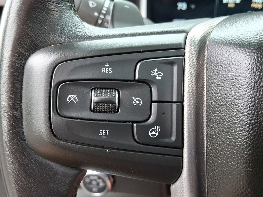 2023 Gmc Sierra Denali photo 22