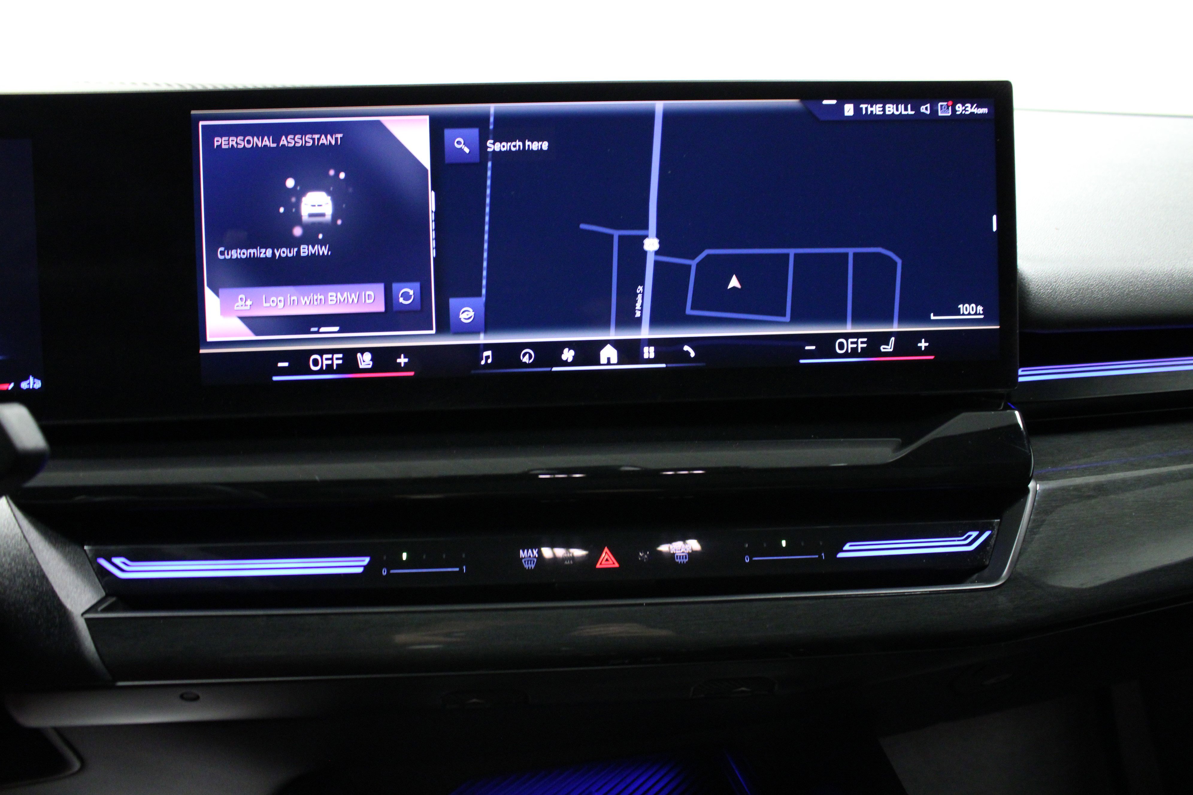 2024 Bmw 530i xDrive photo 20