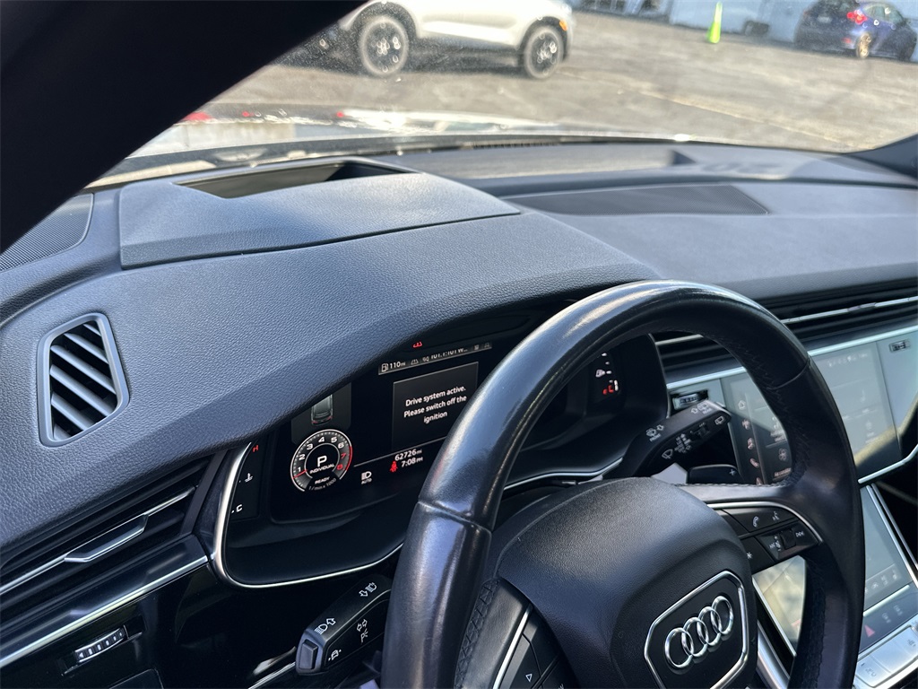 2021 AUDI Q7 - Image 10