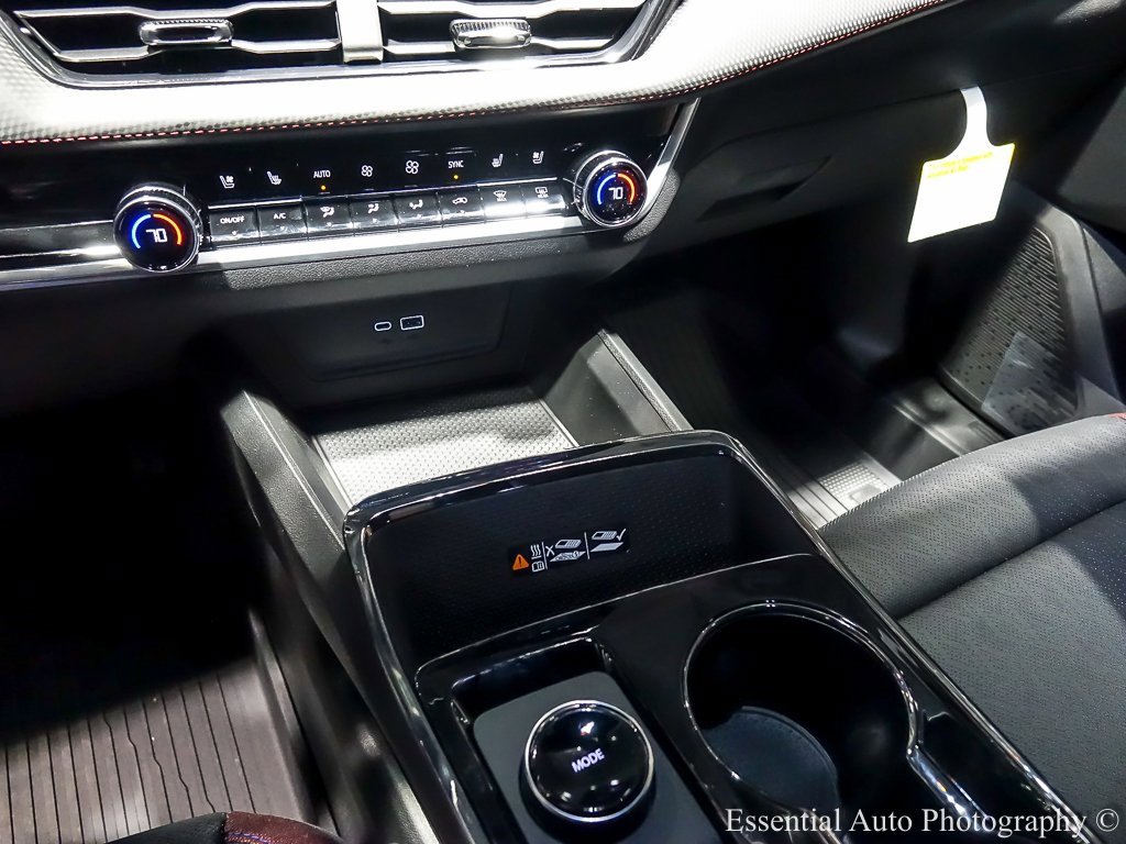 2026 CHEVROLET EQUINOX - Image 18