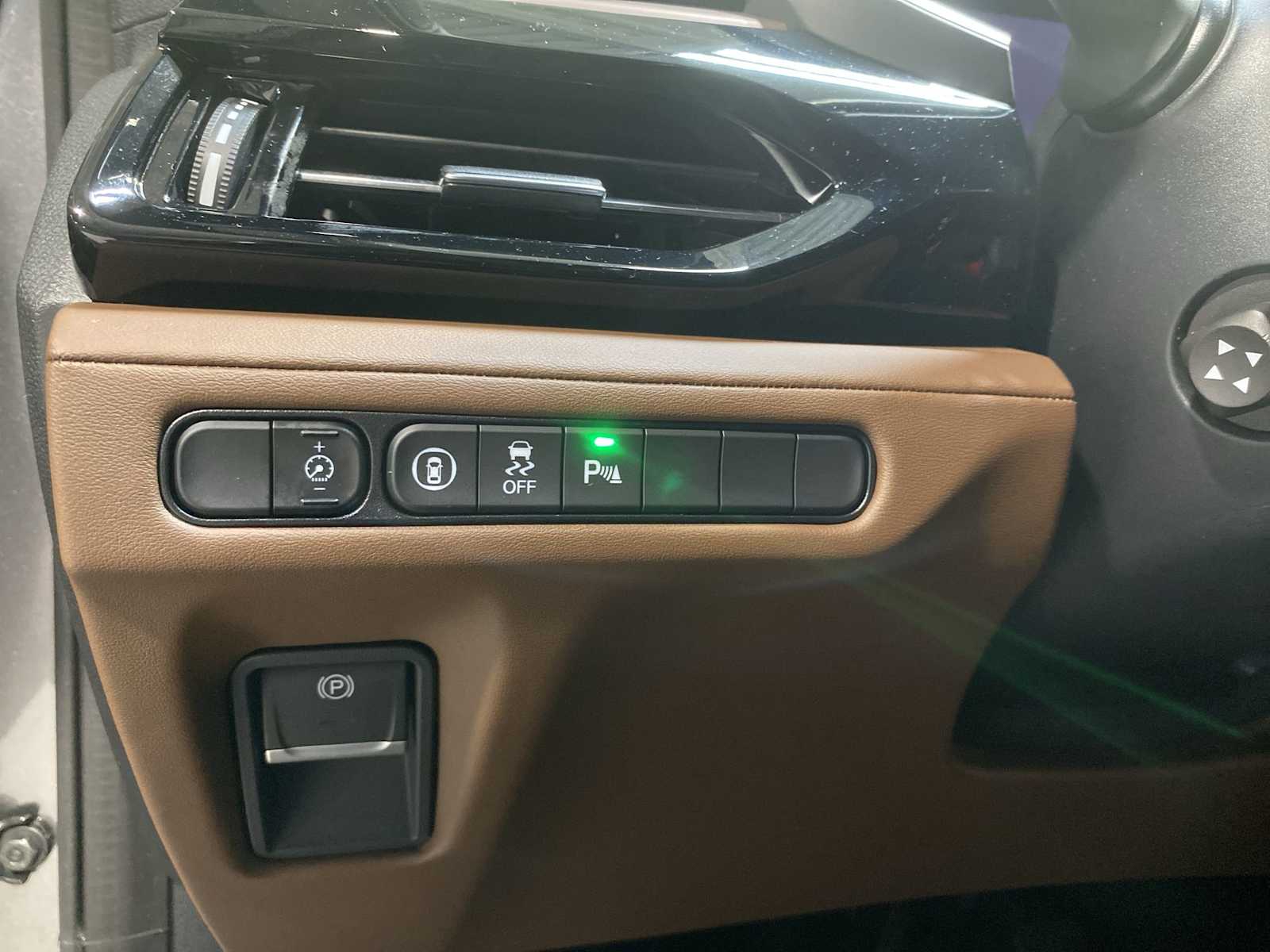 2023 Acura MDX Technology SH-AWD photo 20