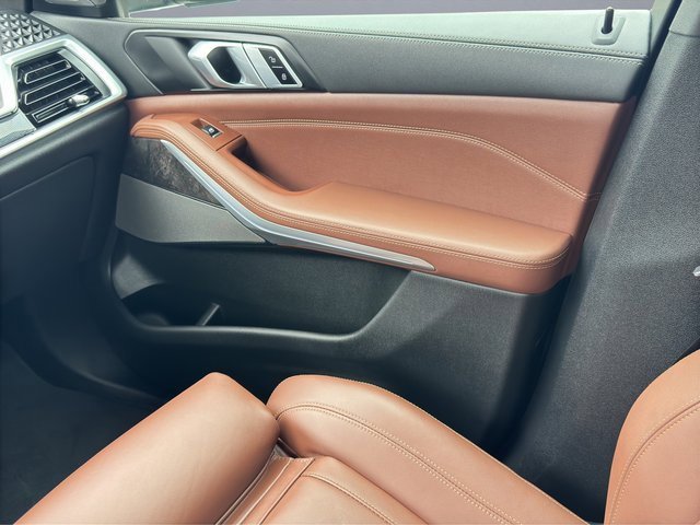 2024 Bmw X5 xDrive50e photo 24