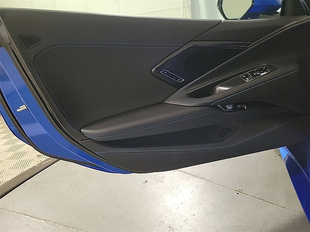 2025 CHEVROLET CORVETTE - Image 20