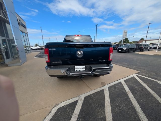 2024 Ram 2500 Big Horn photo 4