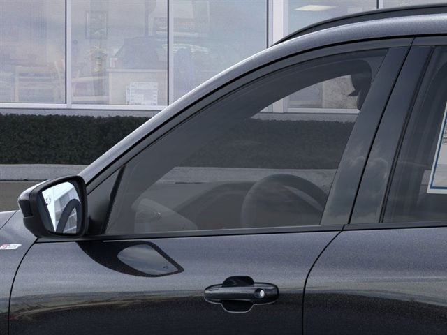 2025 Ford Escape Hybrid ST-Line Elite photo 16
