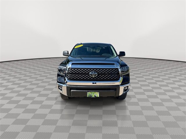 2019 Toyota Tundra SR5 Grade photo 3