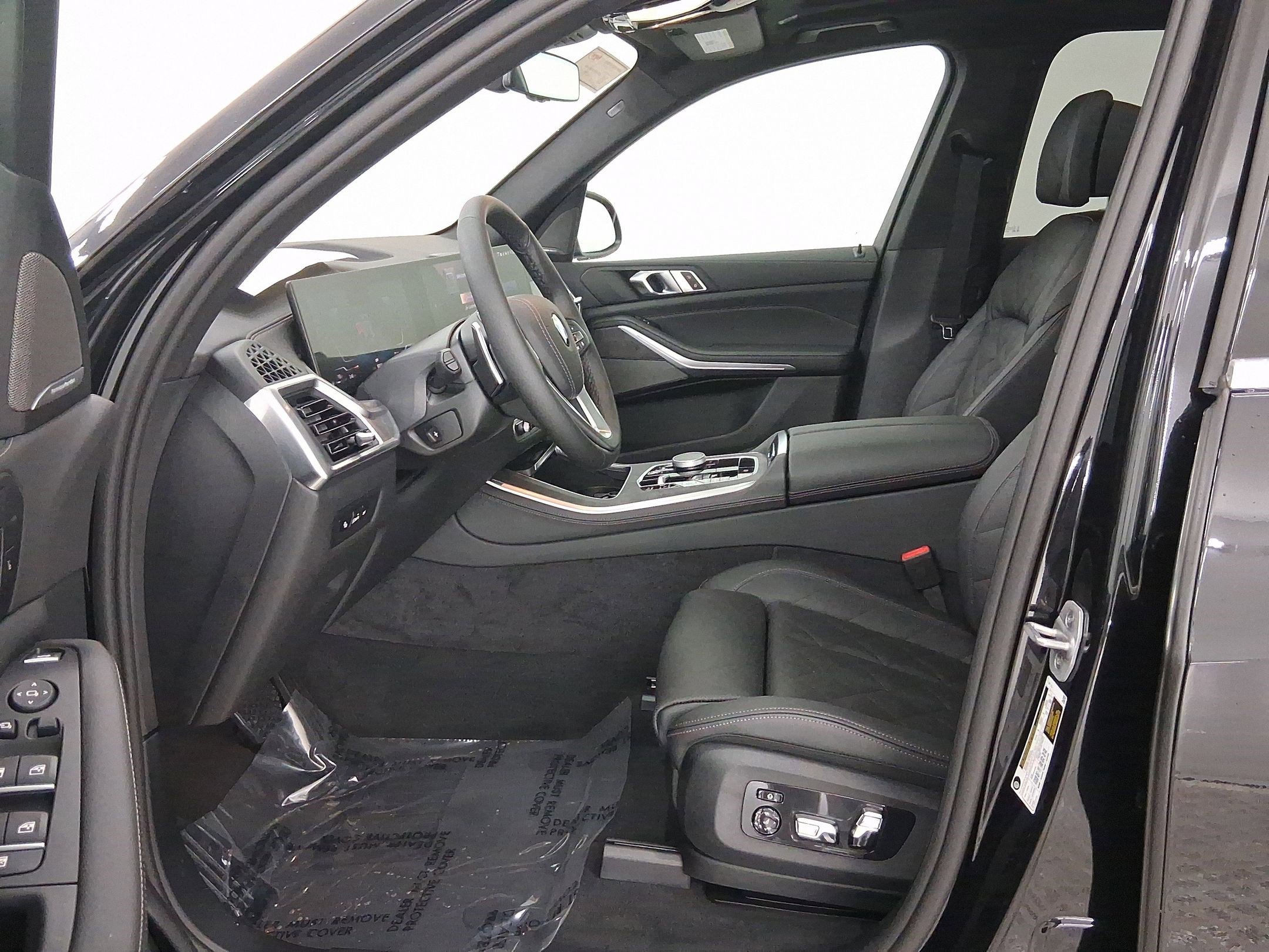 2026 Bmw X5 sDrive40i photo 4