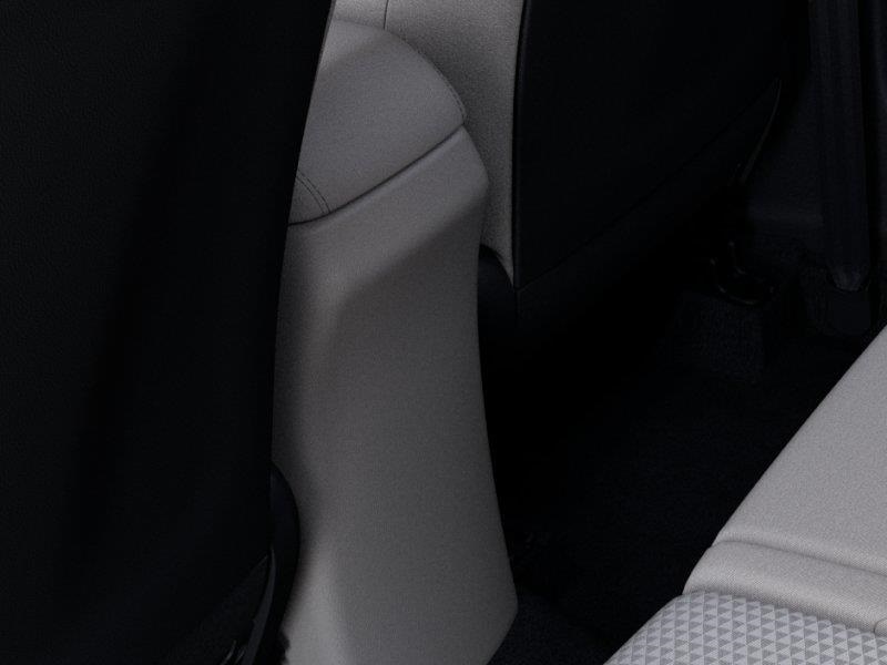 2025 Kia Soul LX photo 26