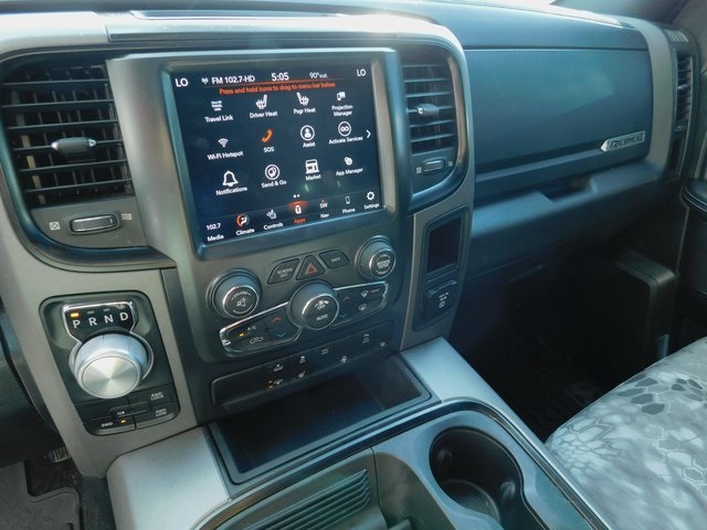 2018 Ram 1500 Rebel photo 20